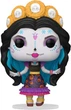 Фігурка Funko Pop Retro Toys Monster High Skelita 9 см 86572 (889698865722) - зображення 1