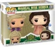 Набір фігурок Funko Pop Movies Wicked Magical Wise Ones 2 x 10.4 см 91687 (889698916875) - зображення 1