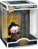 Zestaw figurek Funko Pop Town The Lord of the Rings Lurtz with Tower 2 x 11.4 cm + 22.6 cm 86431 (889698864312) - obraz 1