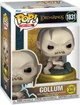 Figurka Funko Pop Plus The Lord of the Rings Gollum 9.4 cm 86429 (889698864299) - obraz 1