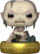 Figurka Funko Pop Plus The Lord of the Rings Gollum 9.4 cm 86429 (889698864299) - obraz 2