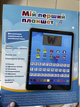 Интерактивный Планшет на Украинском Языке с Сенсорным Экраном WToys - изображение 5
