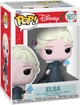 Figurka Funko Pop Disney Princess Holiday Elsa 10.7 cm 86077 (889698860772) - obraz 1