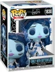 Figurka Funko Pop Disney Movies Corpse Bride Emily with Butterflies 10.2 cm 86263 (889698862639) - obraz 1