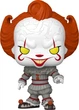 Фігурка Funko Pop Television Welcome to Derry Pennywise 12.4 см 86675 (889698866750) - зображення 2