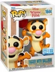 Фігурка Funko Pop Disney Winnie The Pooh Tigger with Balloon 11.4 см 88657 (889698886574) - зображення 1