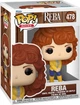 Фігурка Funko Pop Rocks Reba McEntire 10.9 см 87985 (889698879859) - зображення 1