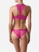 Бюстгальтер без косточек Conte CE Tropical LBE 782 L Fucsia (4810226339213) - изображение 2
