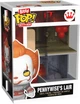 Набір іграшок Funko Bitty Pop Box IT Pennywises Lair 85535 (889698855358) - зображення 1