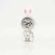 Настольный ночник Berger 1055-NL-5 White Rabbit LED RGB 5 Вт с пультом и аккумулятором - изображение 5