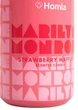 Świeca zapachowa Homla Monroe Summer Strawberry Waffles 230 g (5906496741326) - obraz 3