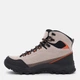 Женские демисезонные ботинки низкие для треккинга с мембраной CMP Myzar Mid Trekking Shoes Wp 3Q15856-19PT 39 (6.5US) 25.3 см Sabbia-Flame (8050243616737) - изображение 3