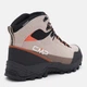 Женские демисезонные ботинки низкие для треккинга с мембраной CMP Myzar Mid Trekking Shoes Wp 3Q15856-19PT 39 (6.5US) 25.3 см Sabbia-Flame (8050243616737) - изображение 4