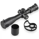 Оптический прицел Discovery HT 4-16X40SF FFP (30 мм, без подсветки) - изображение 3