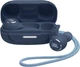 Навушники JBL Reflect Aero Blue (JBLREFLECTAEROBLU) - зображення 1