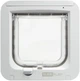 SureFlap умная дверца для кота с микрочипом,автоматическая дверца для кота, Smart Cat Flap - изображение 3