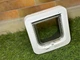 SureFlap умная дверца для кота с микрочипом,автоматическая дверца для кота, Smart Cat Flap - изображение 7