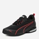 Buty do biegania damskie Puma Magnetic 31078308 38 (5UK) Czarne (4069157048293) - obraz 2