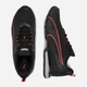 Buty do biegania męskie Puma Magnetic 31078308 46 (11UK) Czarne (4069157048231) - obraz 5