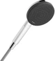 Ручная лейка для душа Hansgrohe Raindance Alive Select S 24511000 - изображение 1