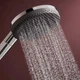 Ручная лейка для душа Hansgrohe Raindance Alive Select S 24511000 - изображение 4