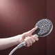 Ручная лейка для душа Hansgrohe Raindance Alive Select S 24511000 - изображение 7