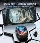 Стильні бездротові спортивні навушники HTC NE20 з Bluetooth версії 6.0 Black - изображение 4