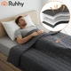 Одеяло утяжеленное гравитационное 200x220см 10кг Ruhhy 24427 - изображение 7