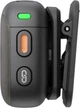 мікрофонна радіосистема для камери, для смартфона DJI MIC 3 1TX + 1RX (CP.RN.00000479.01) - изображение 4