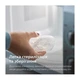 Пустушка Philips AVENT Ultra Air Нічна 0-6 місяців 2 шт (SCF376/27) - зображення 3