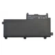 Аккумулятор для ноутбука HP ProBook 650 G2 CI03XL, 43Wh (3900mAh), 3cell, 11.1V, Li-ion AlSoft (A47906) - изображение 1