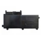Аккумулятор для ноутбука HP ProBook 650 G2 CI03XL, 43Wh (3900mAh), 3cell, 11.1V, Li-ion AlSoft (A47906) - изображение 2