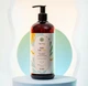 Увлажняющий шампунь HairTry Feel NMF 500 мл - изображение 2