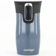 Термочашка Contigo West Loop Mini 300 мл сіро-синя (2203556) - изображение 1