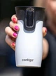 Термочашка Contigo West Loop Mini 300 мл біла (2203552) - изображение 6