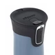 Термочашка Contigo West Loop Mini 300 мл сіро-синя (2203556) - изображение 4