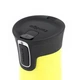 Термочашка Contigo West Loop Mini 300 мл жовта (2203557) - изображение 4