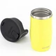 Термочашка Contigo West Loop Mini 300 мл жовта (2203557) - изображение 7