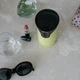 Термочашка Contigo West Loop Mini 300 мл жовта (2203557) - изображение 8