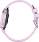 Смарт-часы Garmin Lily 2 Metallic Lilac with Lilac Silicone Band (010-02839-01/21) - изображение 8