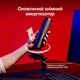 Микрофон для ПК/ для стриминга, подкастов HyperX QuadCast 2 S Black RGB (9A273AA) - изображение 10