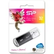 Флешка SILICON POWER Ultimall U02 32GB Black - изображение 1