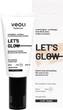 BB-крем Veoli Botanica Let's Glow SPF20 для сухої та нормальної шкіри 2.0 W Vanilla 30 мл (5907190822397) - зображення 1