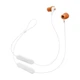 Беспроводные наушники JBL Endurance Run 3 Wireless White (JBLENDURRUN3BTWHT), вакуумные, микрофон, Bluetooth 5.4, 25 часов автономной работы, 230 мАч, IP65, белый - изображение 2