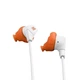 Беспроводные наушники JBL Endurance Run 3 Wireless White (JBLENDURRUN3BTWHT), вакуумные, микрофон, Bluetooth 5.4, 25 часов автономной работы, 230 мАч, IP65, белый - изображение 6