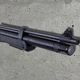 Пневматична гвинтівка PCP Optima BT65 SB 4.5 мм + приціл 4х32 + кулі 200шт — потужна високоточна гвинтівка для полювання та спорту - зображення 9