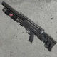 Пневматична гвинтівка PCP Optima Factor BP 4.5 мм — потужна bullpup модель для точних пострілів - изображение 1