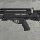 Пневматична гвинтівка PCP Optima Factor BP 4.5 мм — потужна bullpup модель для точних пострілів - изображение 2