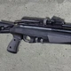 Пневматична гвинтівка PCP Optima AT44-10 4.5 мм — багатозарядна PCP гвинтівка - изображение 7
