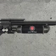 Пневматична гвинтівка PCP Optima Factor BP 4.5 мм — потужна bullpup модель для точних пострілів - изображение 8